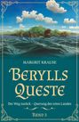 Margrit Krause: Berylls Queste 3, Buch