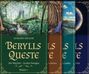Margrit Krause: Berylls Queste - Gesamtausgabe, Buch