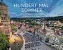 : Hundert Mal Sommer, Buch