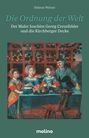 Helmut Wörner: Die Ordnung der Welt, Buch