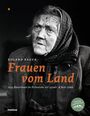Roland Bauer: Frauen vom Land, Buch