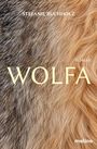 Stefanie Buchholz: Wolfa, Buch