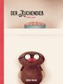 Ragnar Aalbu: Der Kuchendieb, Buch