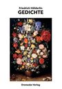 Friedrich Hölderlin: Gedichte, Buch