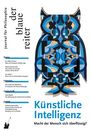 Thomas Metzinger: Der Blaue Reiter. Journal für Philosophie / Künstliche Intelligenz, Buch