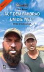 Lion Kruse: 4wheels - Mit dem Fahrrad um die Welt, Buch
