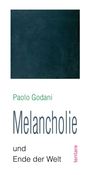 Paolo Godani: Melancholie und Ende der Welt, Buch