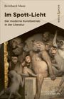 Bernhard Maaz: Im Spott-Licht, Buch