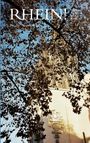 Kunstverein KUNSTVEREIN e. V.: Rhein!, Buch