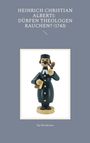 Kai Brodersen: Heinrich Christian Alberti: Dürfen Theologen rauchen? (1743), Buch
