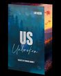 Liv Keen: Us - Unbroken, Buch