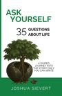 Joshua Sievert: Ask Yourself, Buch