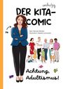 Hannah Winkler: Der Kita-Comic, Buch