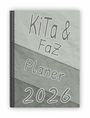 Helga Momm: KiTa & FaZ-Planer 2026, Buch