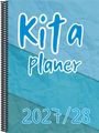 Helga Momm: Kita-Planer 2027/28, Buch