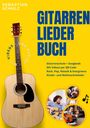 "GITARREN LIEDER BUCH"

Gitarrenschule + Songbook mit Videos per QR-Code. Enthält Rock, Pop, Klassik & Weihnachtslieder.

Illustration: Gitarre, Menschen musizieren.