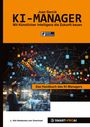 Juan García: KI-Manager, Buch