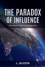 Lukasz Olczyk: The Paradox of Influence, Buch