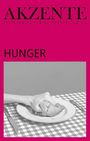 Akzente: Hunger, Buch