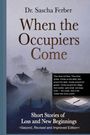 Sascha Ferber: When the Occupiers Come, Buch