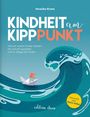 Veronika Rivera: Kindheit am Kipppunkt, Buch