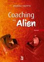 Monika Treppte: Coaching mit Alien, Buch