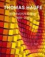Thomas Haufe: Thomas Haufe, Buch