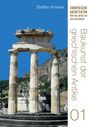 Steffen Krämer: Baukunst der griechischen Antike, Buch