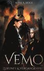 Riyas A. Hoge: Vemo, Buch