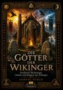 Samuel Pusch: Götter und Glauben der Wikinger, Buch