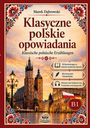 Marek Dabrowski: Klasyczne polskie opowiadania Klassische polnische Erzählungen, Buch