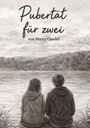 Marcy Candel: Pubertät für zwei, Buch
