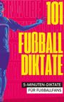 Otto Abseits: 101 Fünf-Minuten-Diktate für Fußballfans, Buch