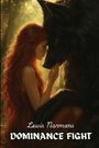 Lewis Normans: Dominance Fight, Buch