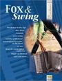 Uwe Sieblitz: Fox & Swing, Noten