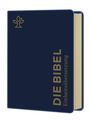 Die Bibel. Handschmeichler Ausgabe., Buch