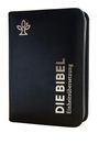 Die Bibel. Handschmeichler Ausgabe., Buch