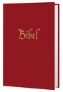 : Die Bibel, Buch