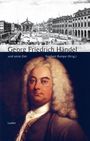 : Georg Friedrich Händel und seine Zeit, Buch