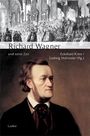 : Große Komponisten und ihre Zeit. Richard Wagner und seine Zeit, Buch