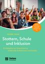 Georg Thum: Stottern, Schule und Inklusion, Buch