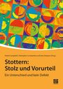 Emma Alpern: Stottern: Stolz und Vorurteil, Buch