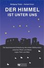 Herbert Knorr: Der Himmel ist unter uns, Buch