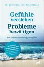 Doris Wolf: Gefühle verstehen, Probleme bewältigen, Buch