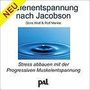 Doris Wolf: Tiefenentspannung nach Jacobson. CD, CD