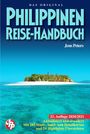 Jens Peters: Philippinen Reise-Handbuch, Buch