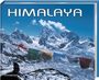 Hubert Tecklenborg: Himalaya, Buch