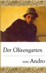 Andro: Der Olivengarten, Buch