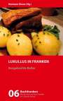 : Lukullus in Franken, Buch