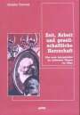 Moishe Postone: Zeit, Arbeit und gesellschaftliche Herrschaft, Buch